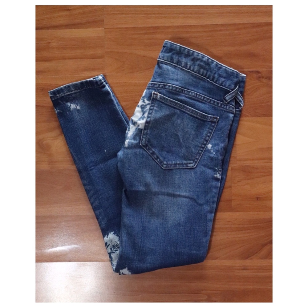 Free People Jeans